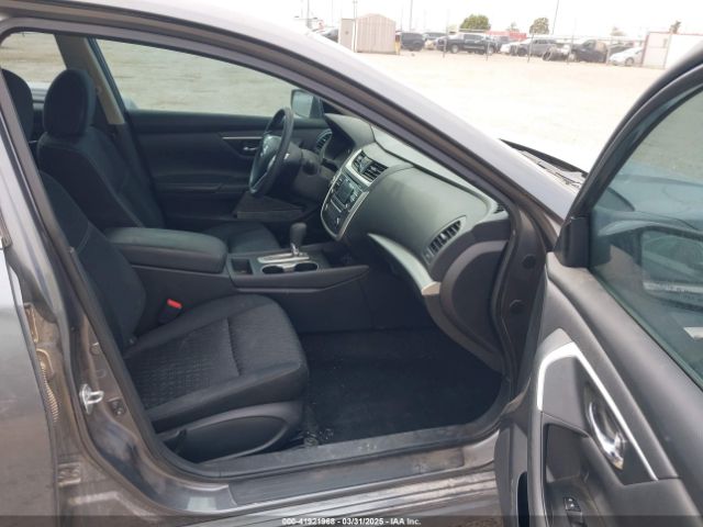 1N4AL3APXGN392724 Nissan Altima 2.5 S