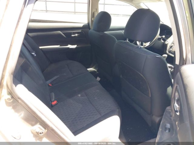 1N4AL3APXGN392724 Nissan Altima 2.5 S