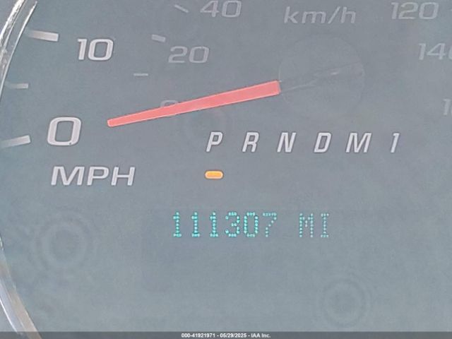 1GTW7AFFXH1911398 GMC Savana 2500 Work Van