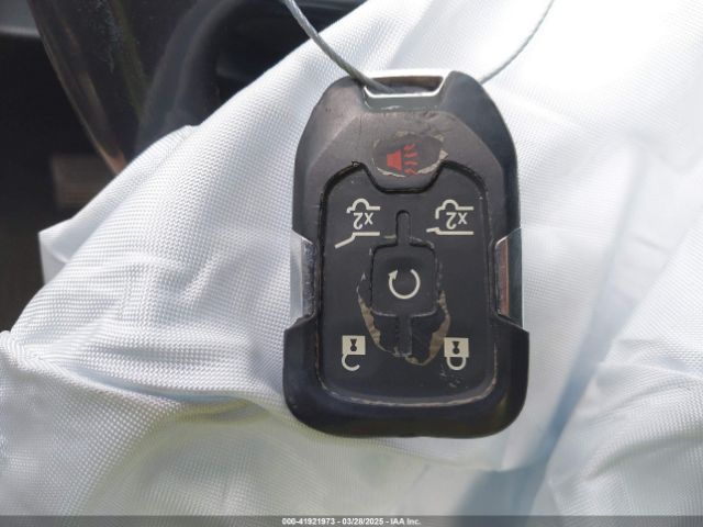 1GNSKKKC5FR691219 Chevrolet Suburban 1500 Ltz