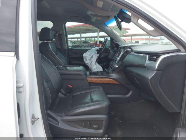 1GNSKKKC5FR691219 Chevrolet Suburban 1500 Ltz