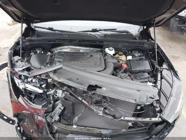 Aukcja sprzedaży 2021 Buick Envision Awd Essence, vin: LRBFZPR42MD079148, numer aukcji: 41921976