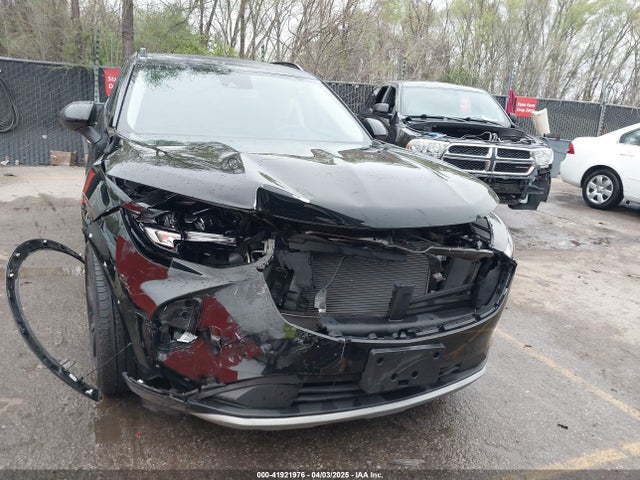 Aukcja sprzedaży 2021 Buick Envision Awd Essence, vin: LRBFZPR42MD079148, numer aukcji: 41921976