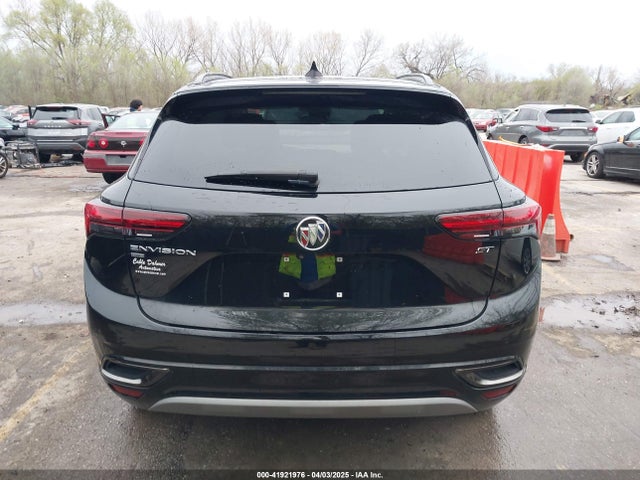Aukcja sprzedaży 2021 Buick Envision Awd Essence, vin: LRBFZPR42MD079148, numer aukcji: 41921976