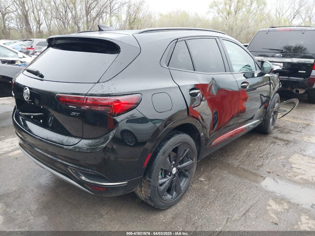 Aukcja sprzedaży 2021 Buick Envision Awd Essence, vin: LRBFZPR42MD079148, numer aukcji: 41921976