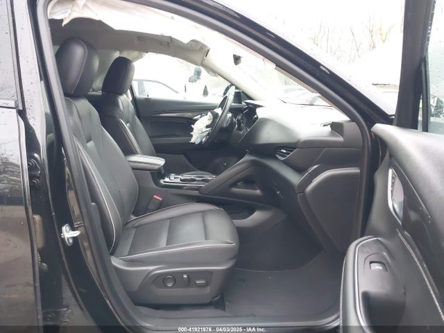 Aukcja sprzedaży 2021 Buick Envision Awd Essence, vin: LRBFZPR42MD079148, numer aukcji: 41921976