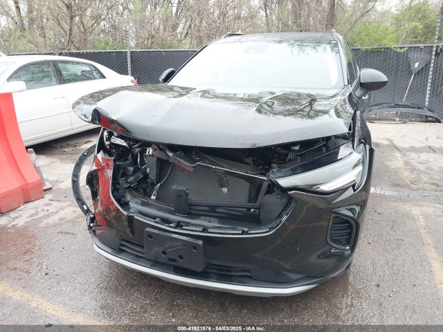 Aukcja sprzedaży 2021 Buick Envision Awd Essence, vin: LRBFZPR42MD079148, numer aukcji: 41921976