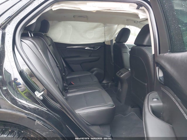 Aukcja sprzedaży 2021 Buick Envision Awd Essence, vin: LRBFZPR42MD079148, numer aukcji: 41921976