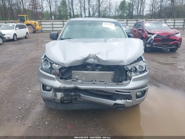 1FTER1EH2LLA65824 Ford Ranger Xlt