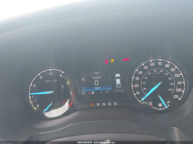 1FTER1EH2LLA65824 Ford Ranger Xlt