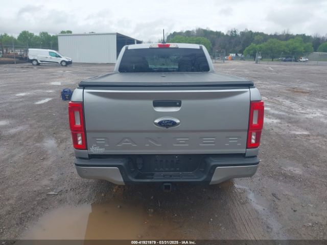 1FTER1EH2LLA65824 Ford Ranger Xlt
