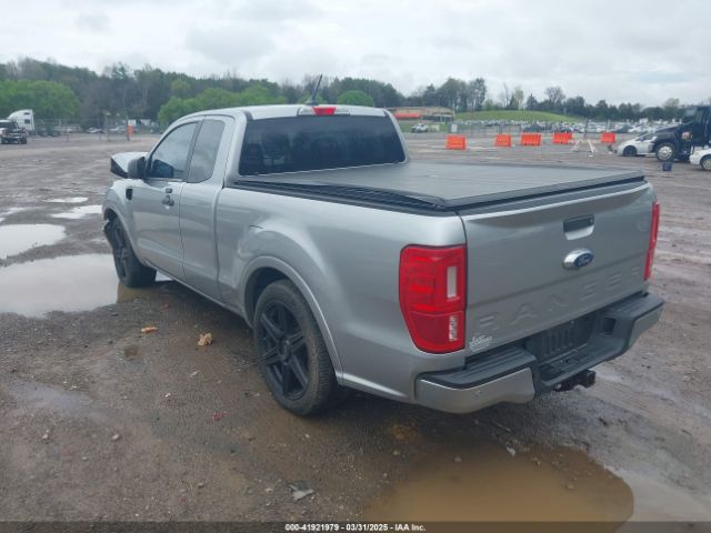 1FTER1EH2LLA65824 Ford Ranger Xlt