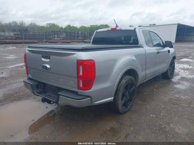 1FTER1EH2LLA65824 Ford Ranger Xlt