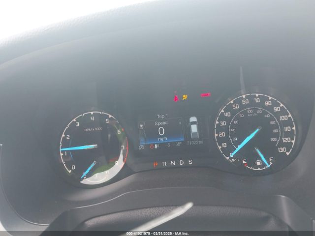 1FTER1EH2LLA65824 Ford Ranger Xlt