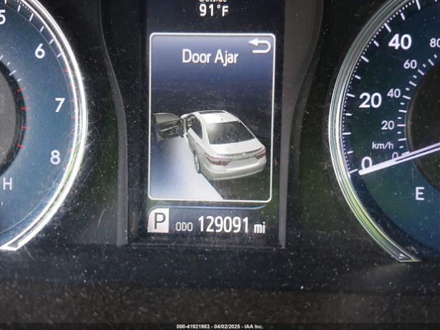 4T1BF1FK6HU404054 Toyota CAMRY LE