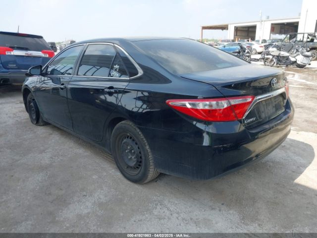 4T1BF1FK6HU404054 Toyota CAMRY LE