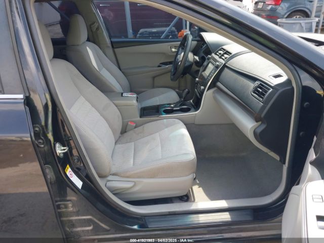 4T1BF1FK6HU404054 Toyota CAMRY LE