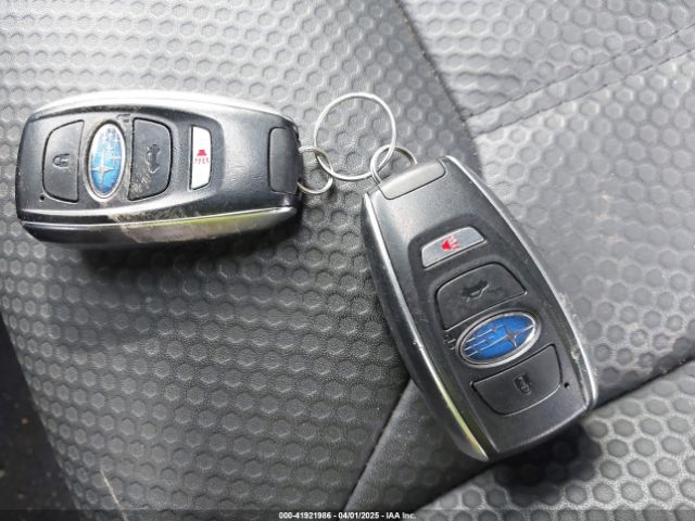 JF2SKALC1PH534202 Subaru Forester Wilderness