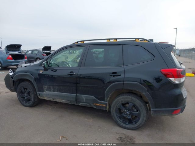 JF2SKALC1PH534202 Subaru Forester Wilderness