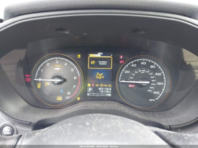 JF2SKALC1PH534202 Subaru Forester Wilderness