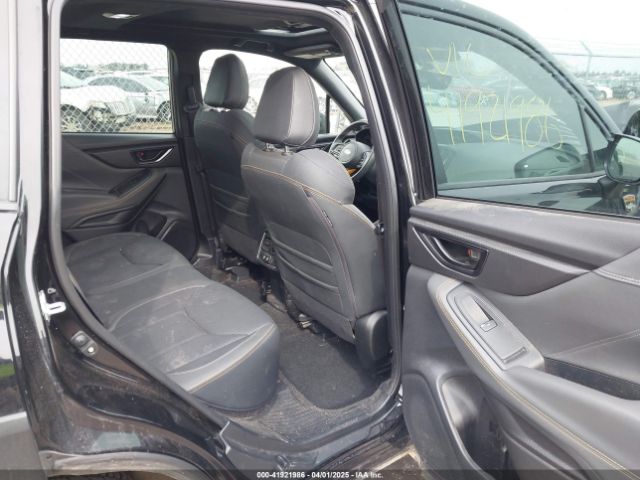 JF2SKALC1PH534202 Subaru Forester Wilderness