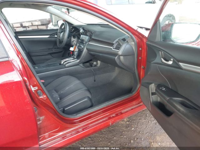 19XFC2F65LE206368 Honda Civic Lx