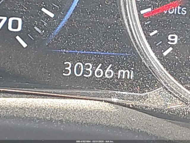 1GKKNPLS6PZ139415 GMC Acadia Fwd Denali