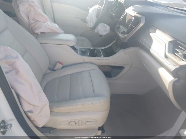 1GKKNPLS6PZ139415 GMC Acadia Fwd Denali