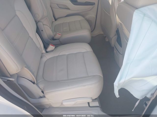 1GKKNPLS6PZ139415 GMC Acadia Fwd Denali