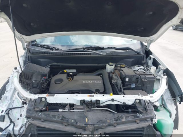 2GNAXHEV6K6169637 Chevrolet EQUINOX LS