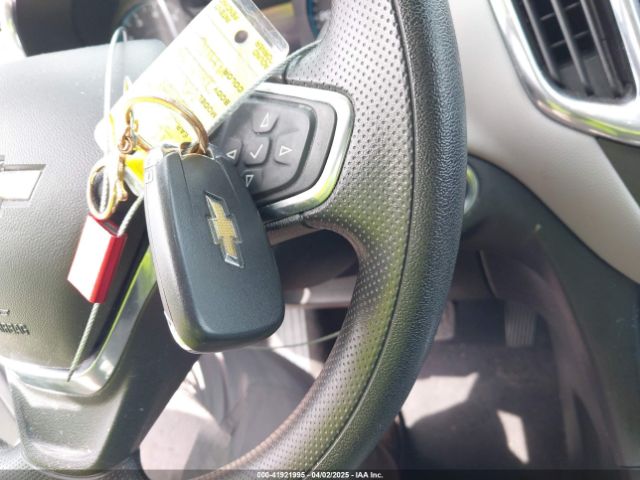 2GNAXHEV6K6169637 Chevrolet EQUINOX LS
