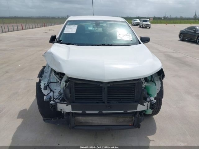 2GNAXHEV6K6169637 Chevrolet EQUINOX LS