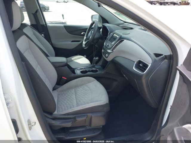 2GNAXHEV6K6169637 Chevrolet EQUINOX LS