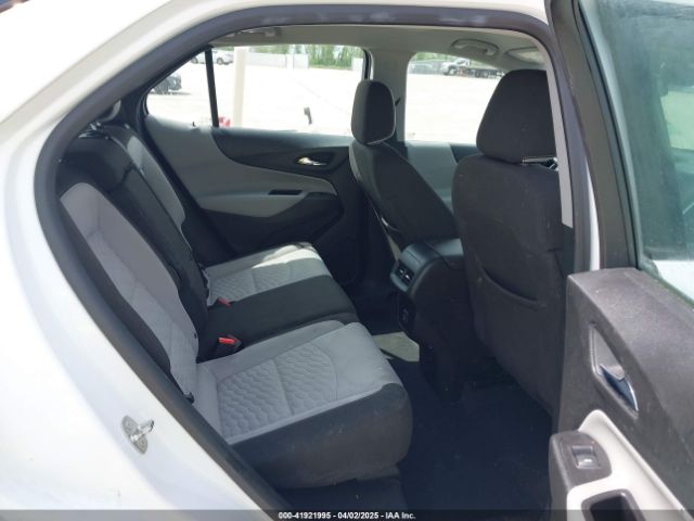 2GNAXHEV6K6169637 Chevrolet EQUINOX LS