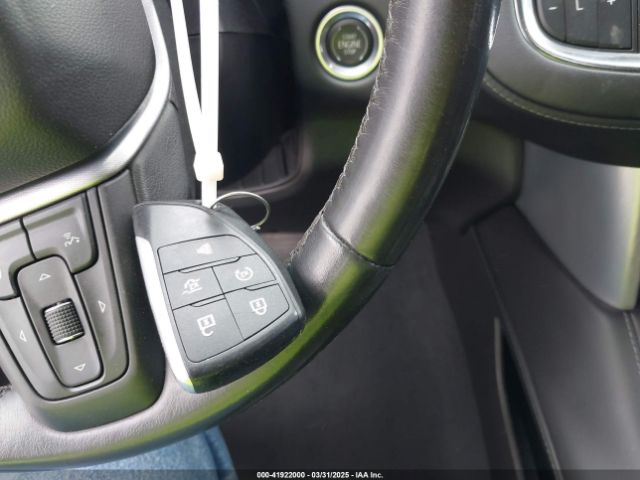 1GKS1FKD1NR320654 GMC Yukon Xl 2wd Sle