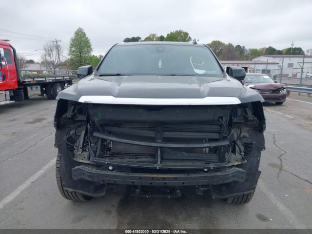 1GKS1FKD1NR320654 GMC Yukon Xl 2wd Sle
