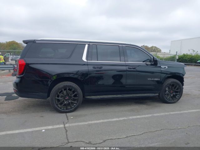 1GKS1FKD1NR320654 GMC Yukon Xl 2wd Sle