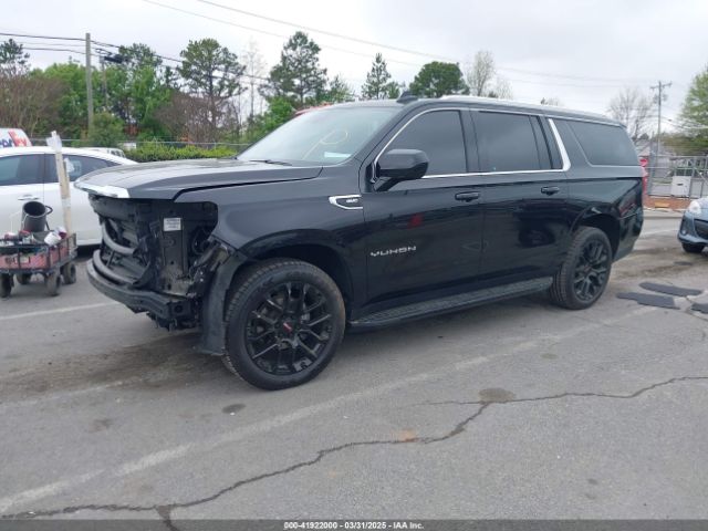 1GKS1FKD1NR320654 GMC Yukon Xl 2wd Sle