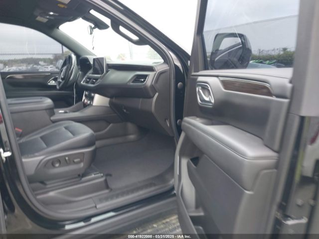 1GKS1FKD1NR320654 GMC Yukon Xl 2wd Sle