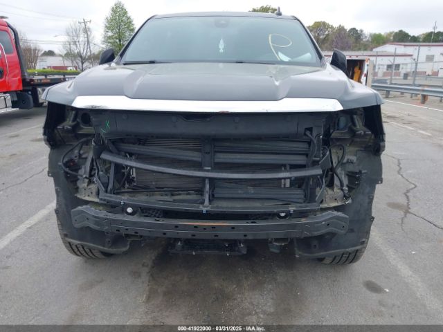 1GKS1FKD1NR320654 GMC Yukon Xl 2wd Sle