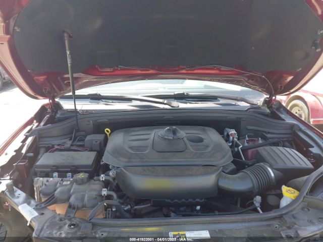1C4RJFBG2LC256046 Jeep Grand Cherokee Limited 4x4