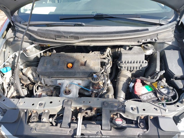 Aukcja sprzedaży 2012 Honda Civic Lx, vin: 2HGFB2F57CH311428, numer aukcji: 41922005