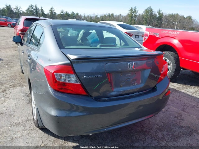 Aukcja sprzedaży 2012 Honda Civic Lx, vin: 2HGFB2F57CH311428, numer aukcji: 41922005