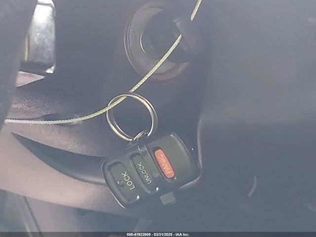 2005 MITSUBISHI ENDEAVOR 4A4MN41S75E058877 Photo 10