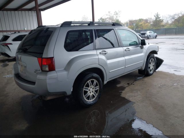 2005 MITSUBISHI ENDEAVOR 4A4MN41S75E058877 Photo 3