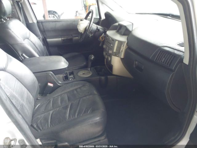 2005 MITSUBISHI ENDEAVOR 4A4MN41S75E058877 Photo 4