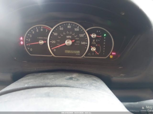 2005 MITSUBISHI ENDEAVOR 4A4MN41S75E058877 Photo 6