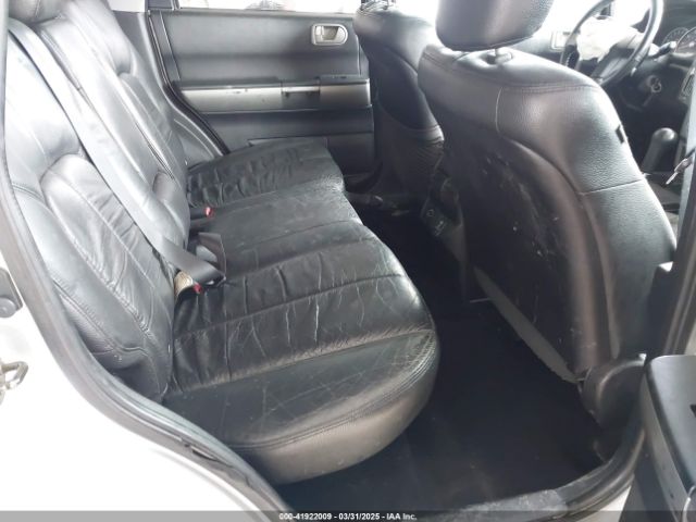 2005 MITSUBISHI ENDEAVOR 4A4MN41S75E058877 Photo 7