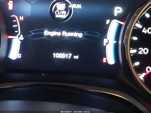 3C4NJDCB6JT100924 Jeep Compass Limited 4x4