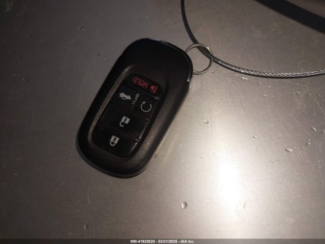 2HGFE2F59RH557137 Honda Civic Sport